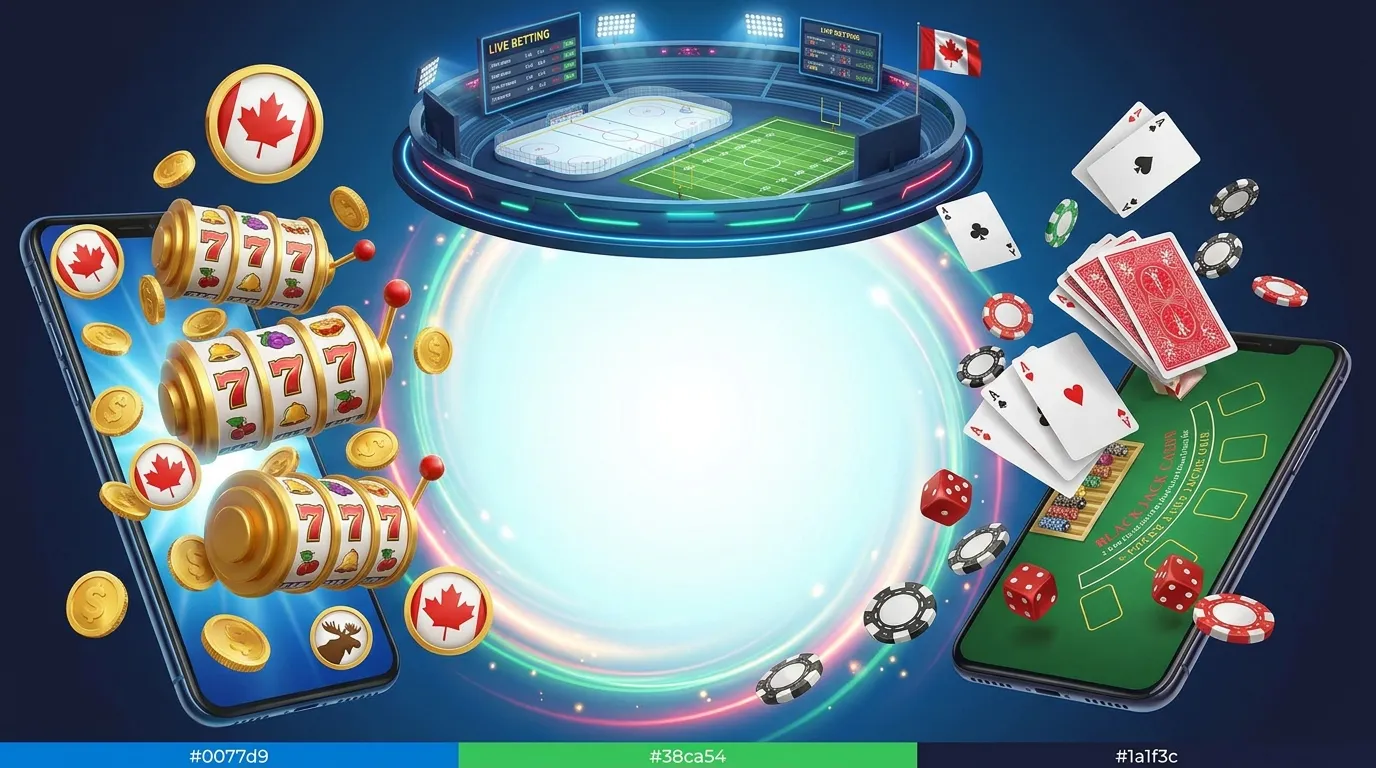Rainbet Casino — online casino homepage Canada