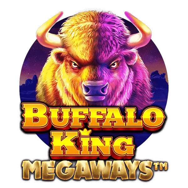 Buffalo King Megaways slot at Rainbet Casino