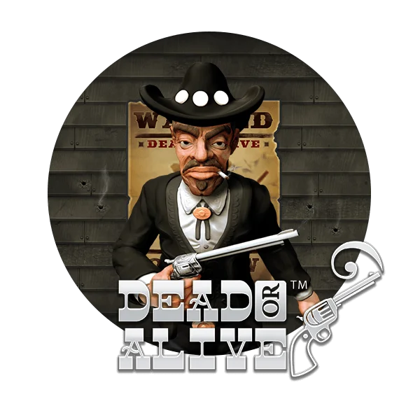 Dead or Alive 2 slot at Rainbet Casino