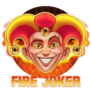 Fire Joker slot at Rainbet Casino