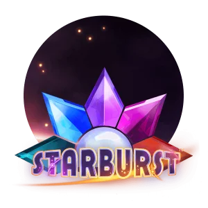 Starburst jackpot